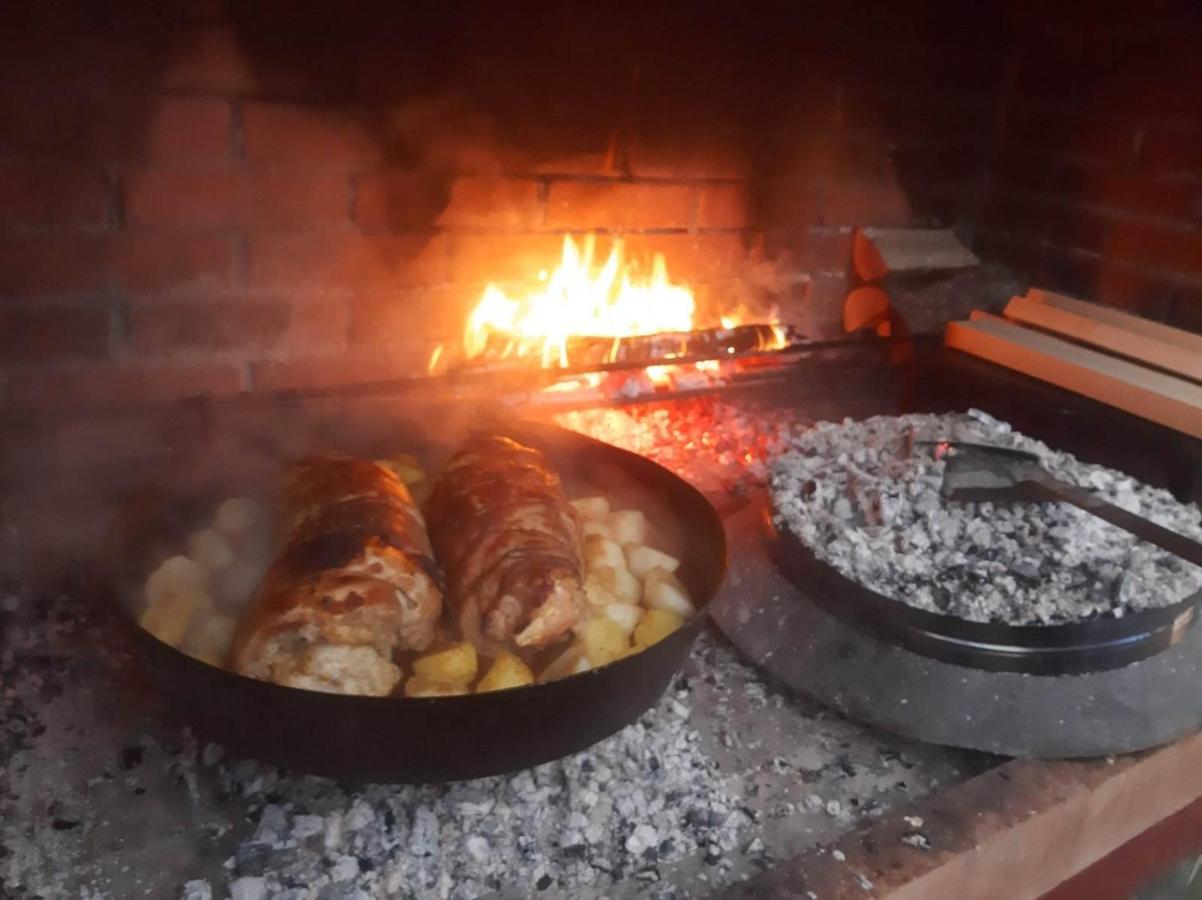 Am Una Lux House Bihać Exteriér fotografie