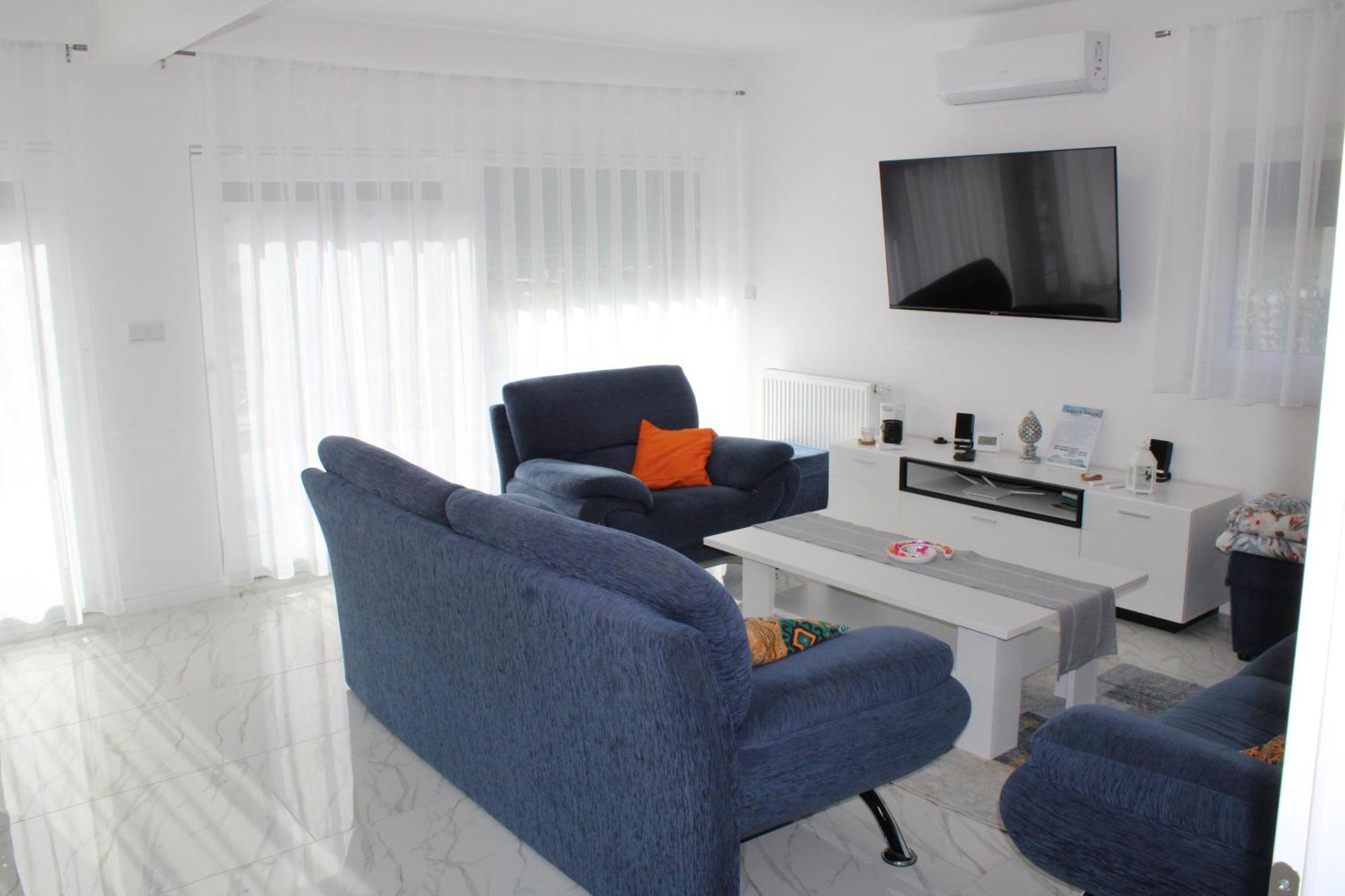 Am Una Lux House Bihać Exteriér fotografie