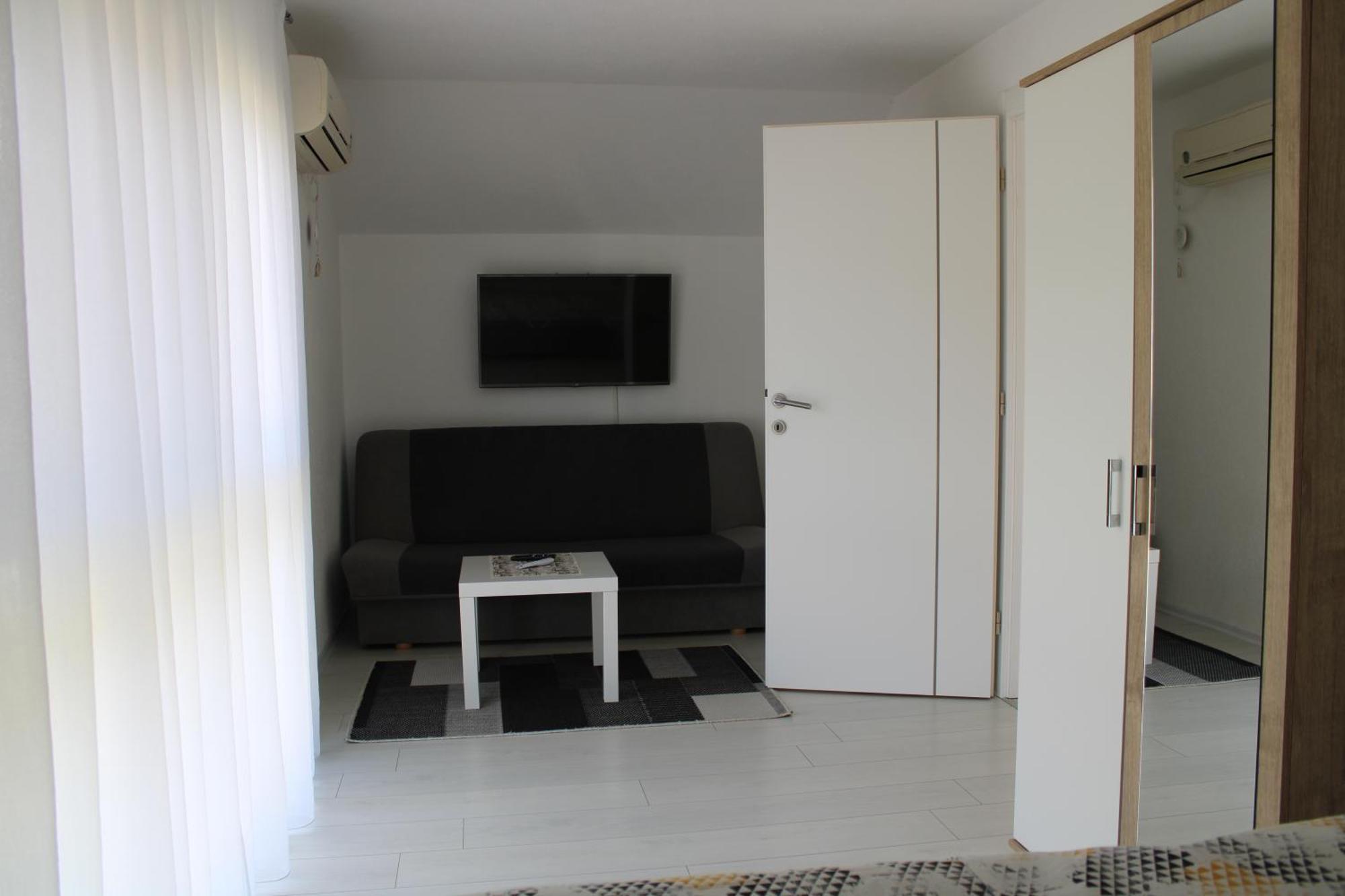 Am Una Lux House Bihać Exteriér fotografie