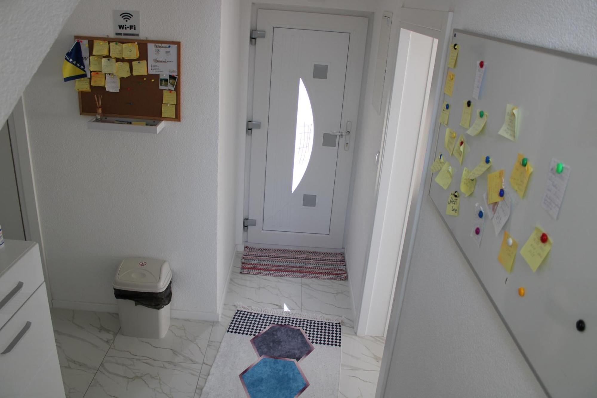 Am Una Lux House Bihać Exteriér fotografie