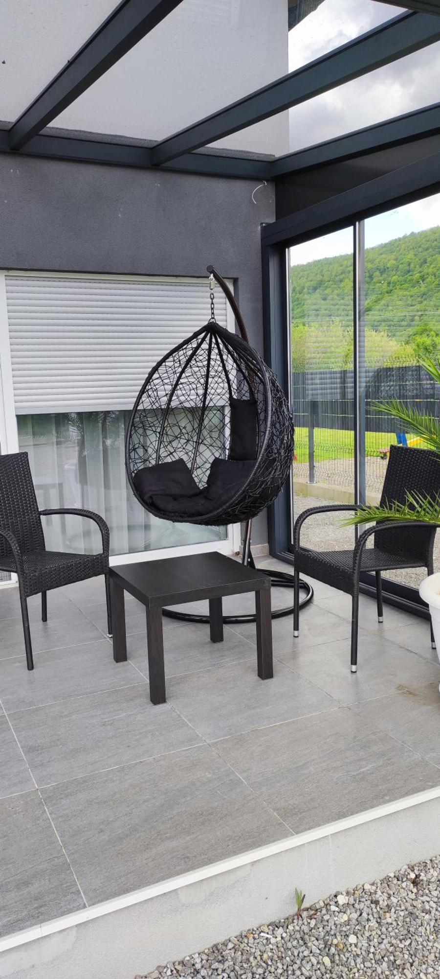 Am Una Lux House Bihać Exteriér fotografie