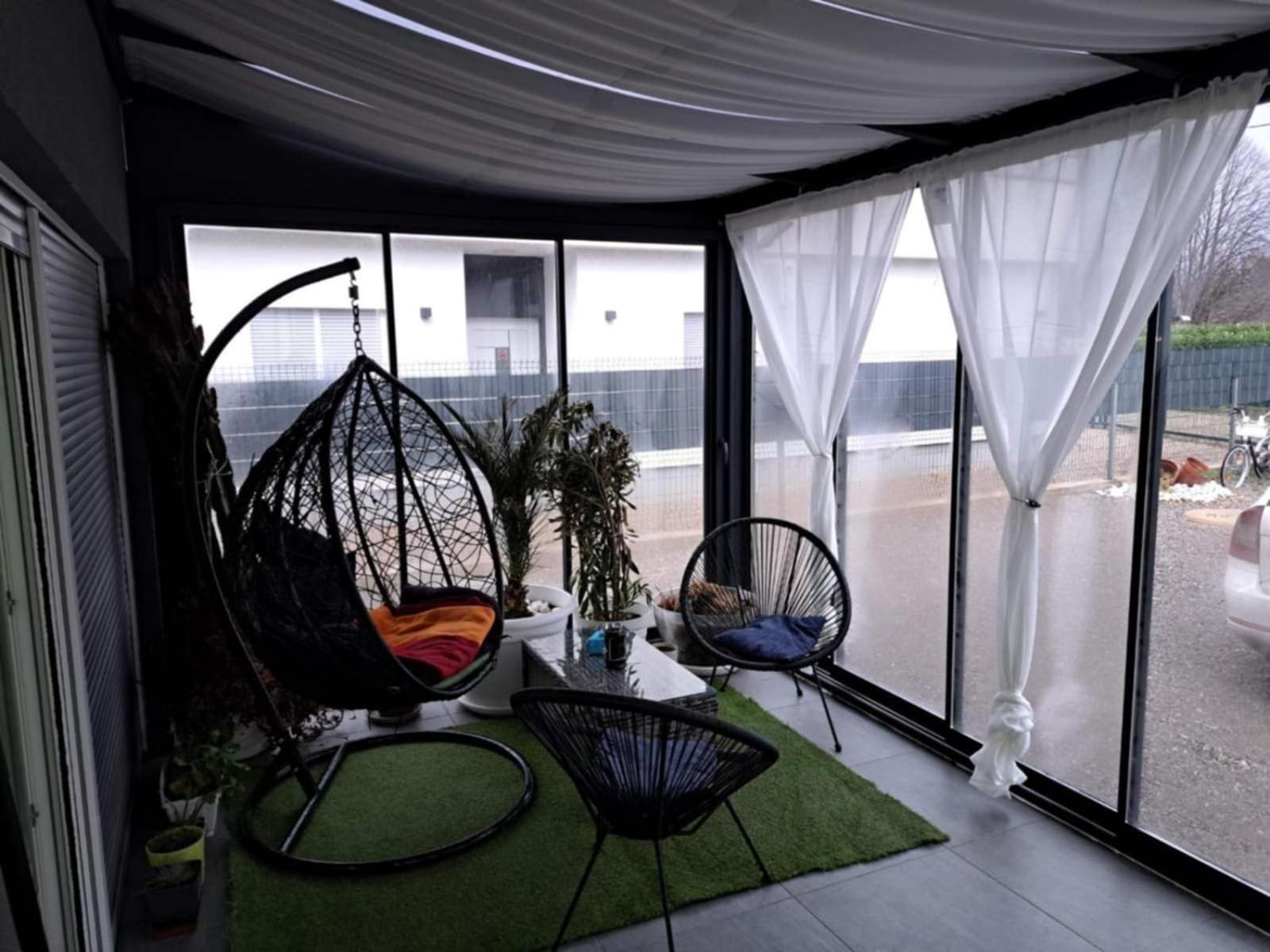 Am Una Lux House Bihać Exteriér fotografie