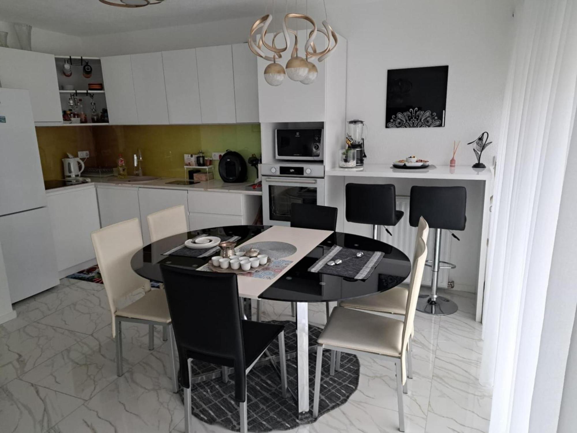 Am Una Lux House Bihać Exteriér fotografie