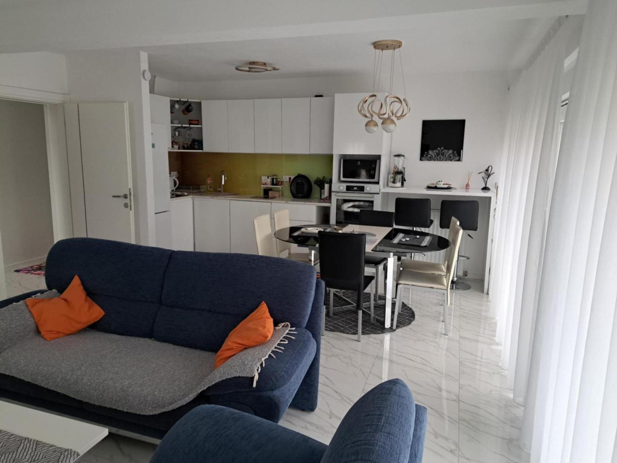 Am Una Lux House Bihać Exteriér fotografie